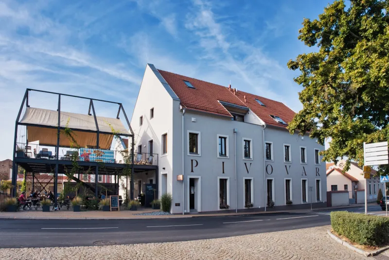 Pivovar Lednice